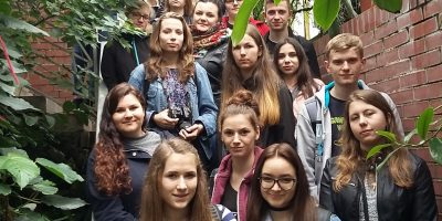 Do zobaczenia! – podsumowanie projektu Erasmus+