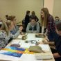 WARSZTATY  ERASMUS+  i  DZIEŃ  BUDOWLAŃCA