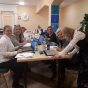 FACE  TO  FACE z programem Erasmus+
