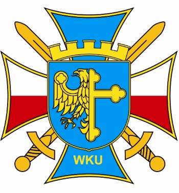 WOJSKOWA KOMENDA UZUPEŁNIEŃ OPOLE