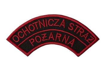 Misie Ratownisie z OSP