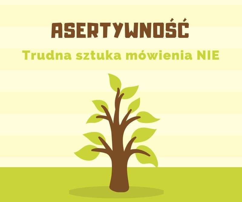 Asertywność