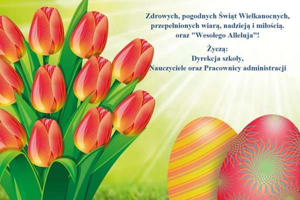 Życzenia Świąteczne