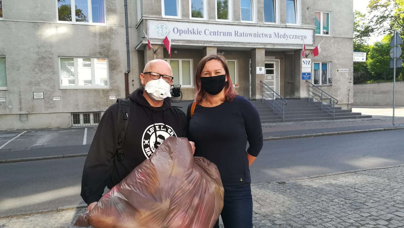 Misie Ratownisie w Pogotowiu