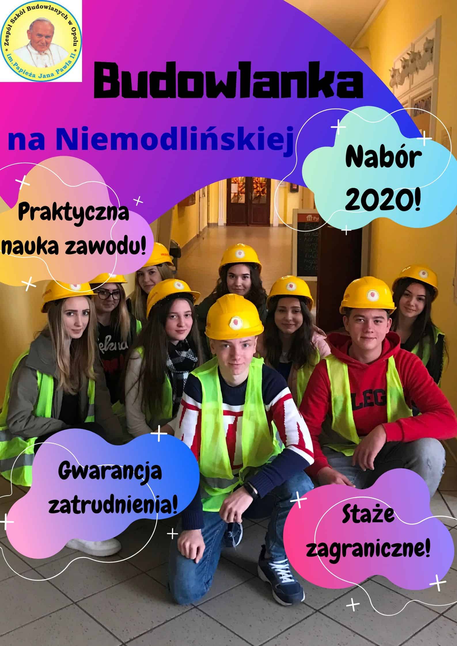 Nabór 2020