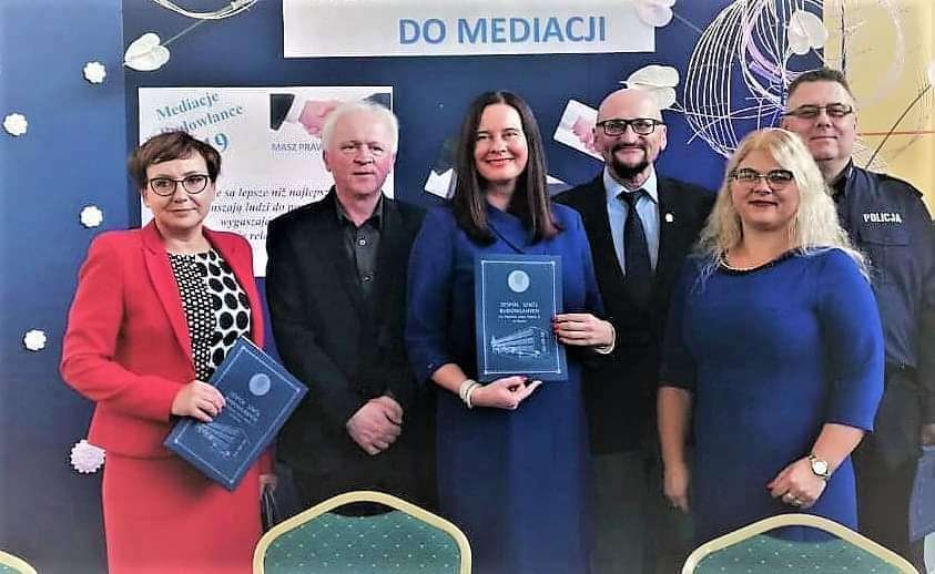 15 października Międzynarodowy Dzień Mediacji