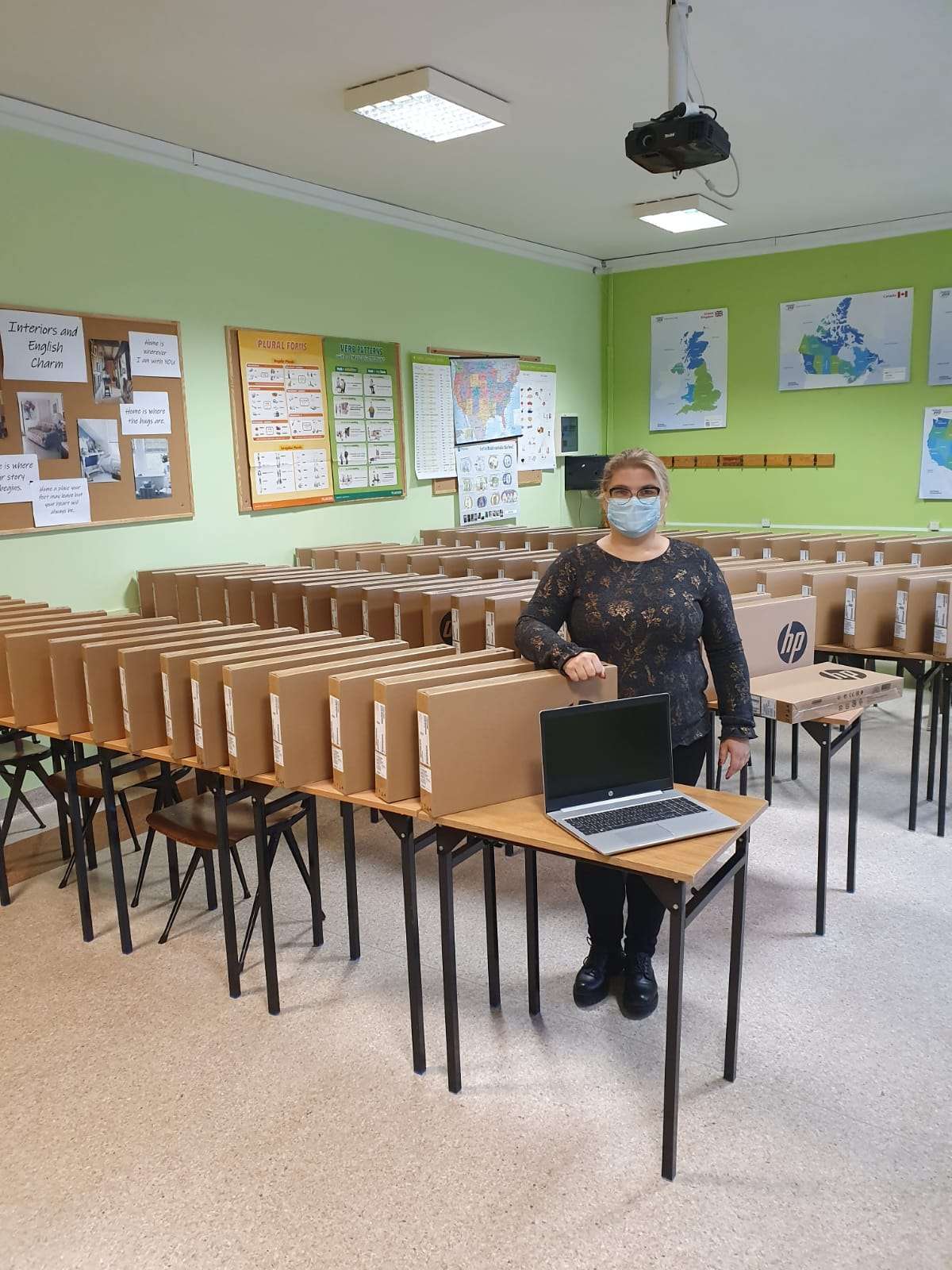 Opolskie Szkolnictwo Zawodowe dla Rynku Pracy