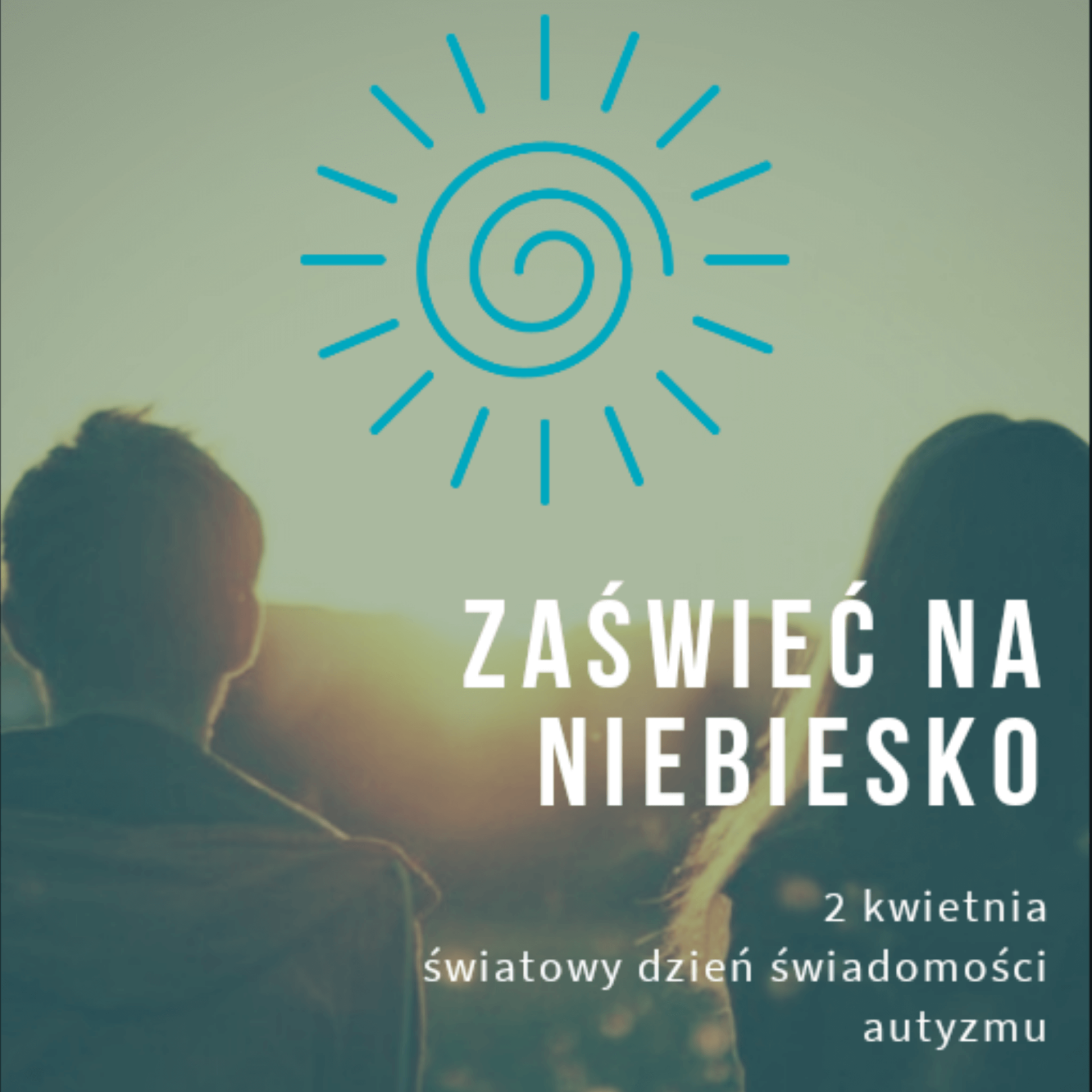 2 kwietnia – Światowy Dzień Świadomości Autyzmu – co to ?