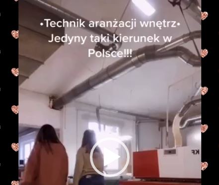 Kierunek Aranżacja Wnętrz!