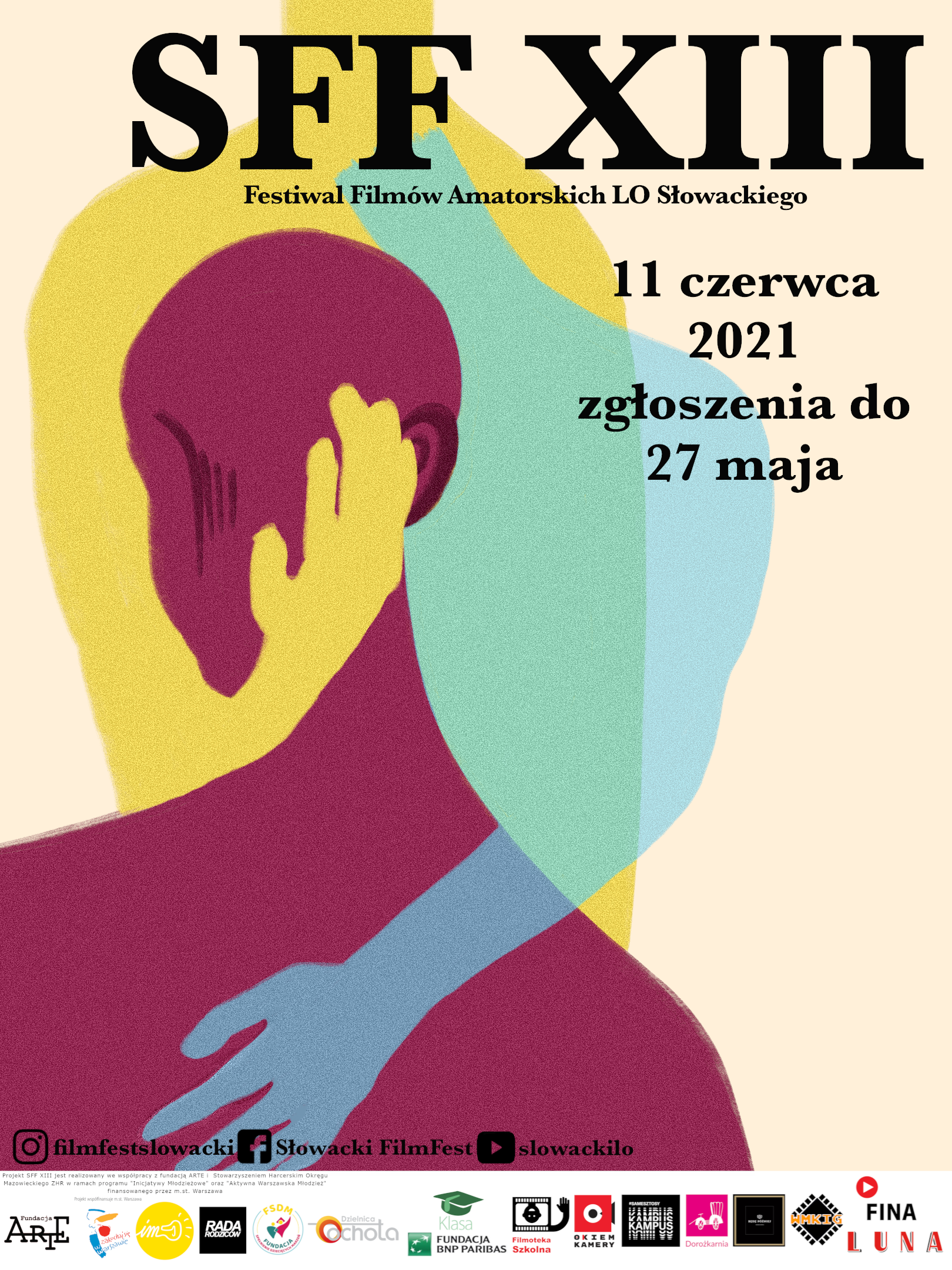 FESTIWAL FILMÓW AMATORSKICH