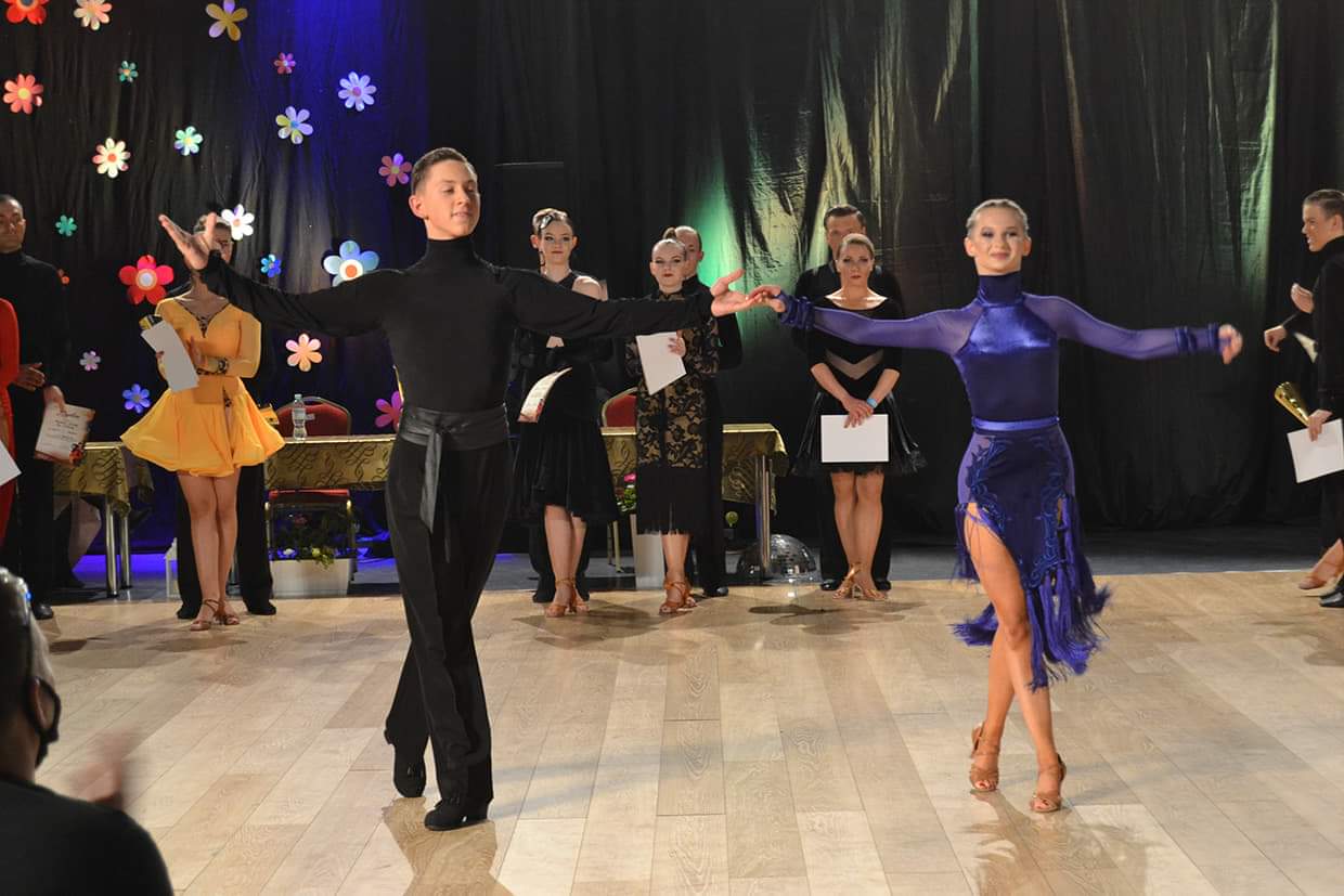Budowlanka to szkoła wielu talentów!