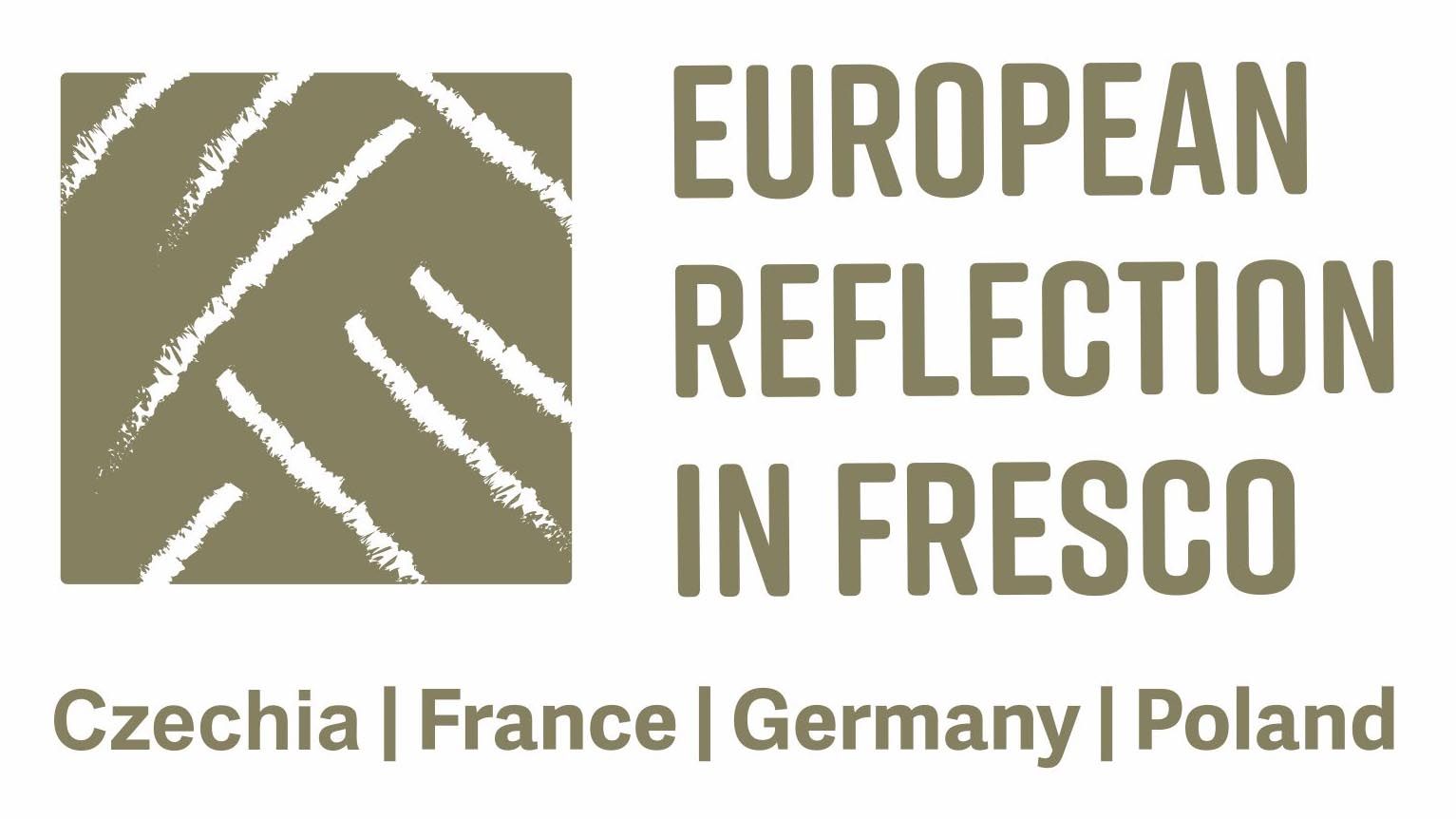 European Reflection in Fresco