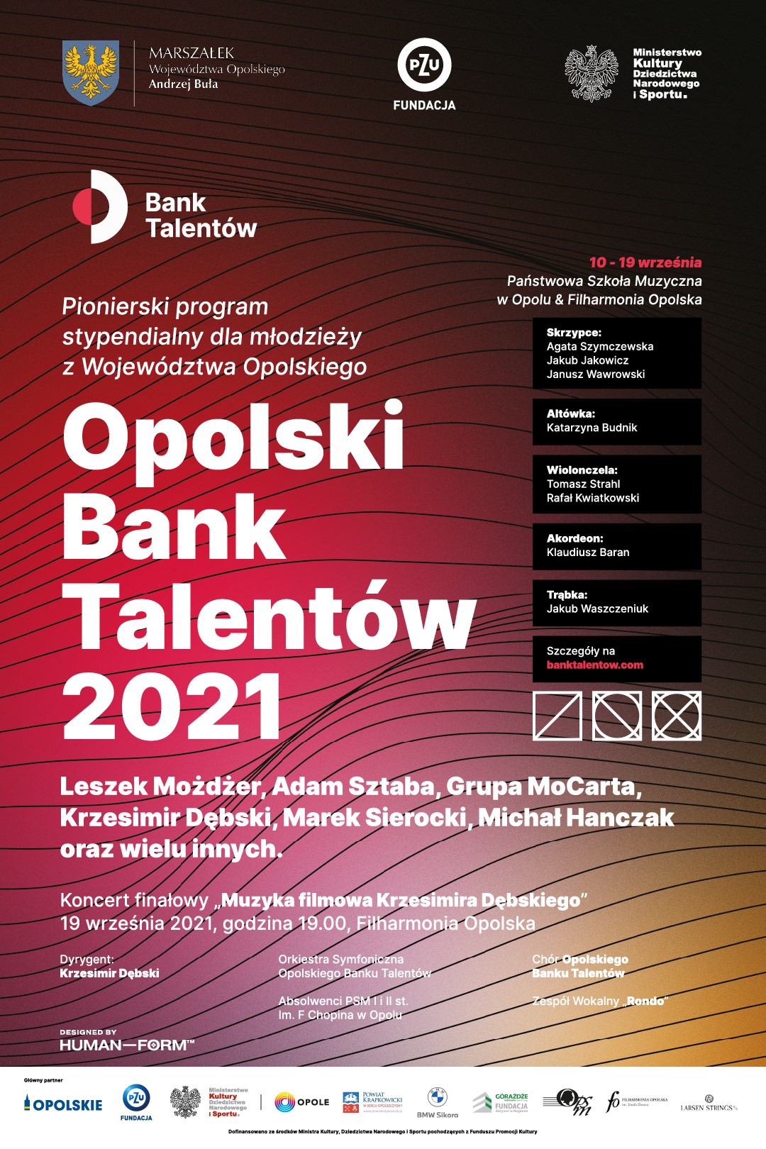 Opolski Bank Talentów