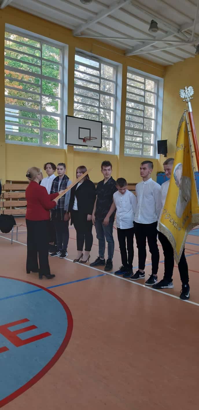 Dzień Patrona i Dzień Edukacji Narodowej