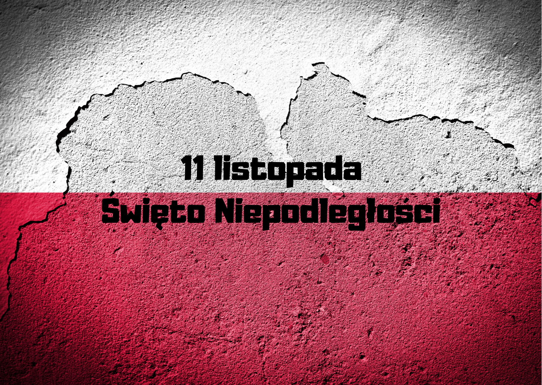 11 LISTOPADA – ROCZNICA ODZYSKANIA NIEPODLEGŁOŚCI PRZEZ POLSKĘ
