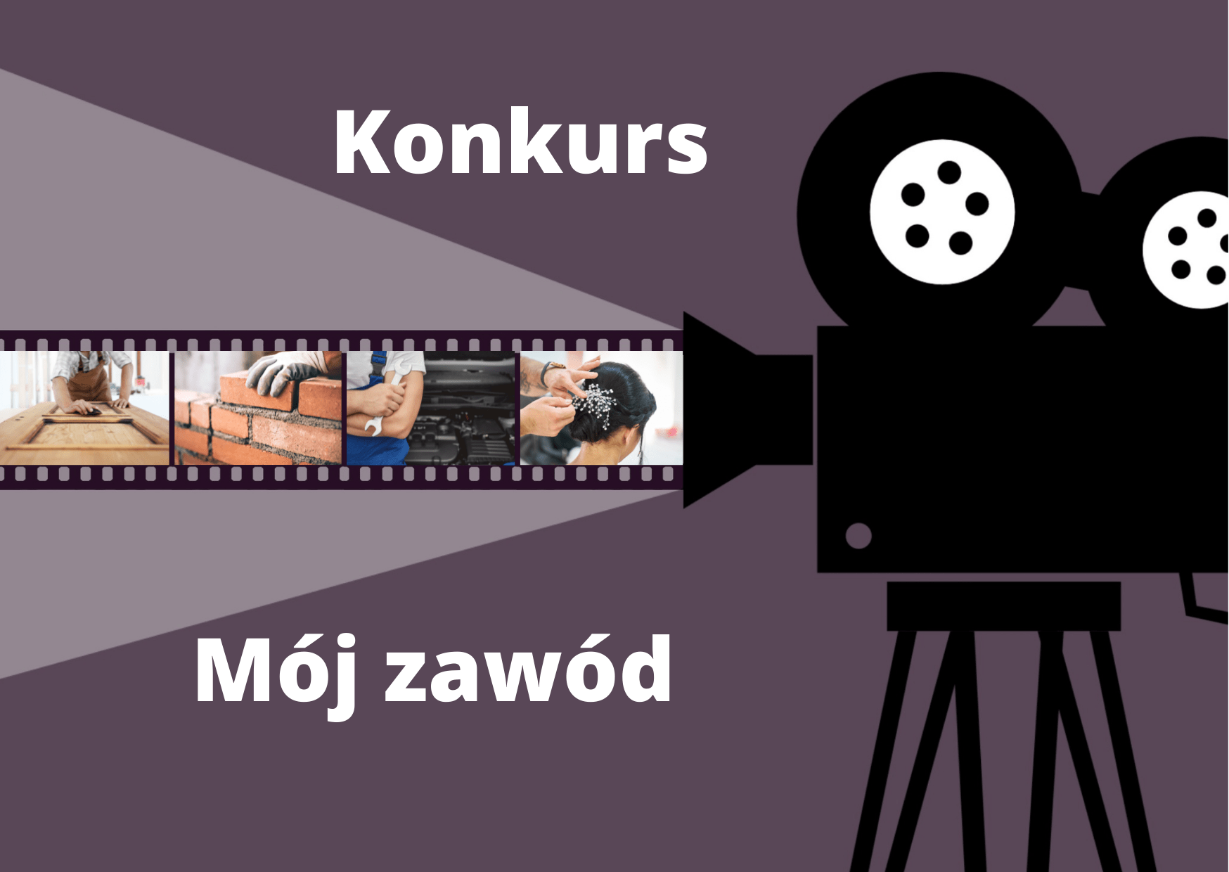 Konkurs dla uczniów