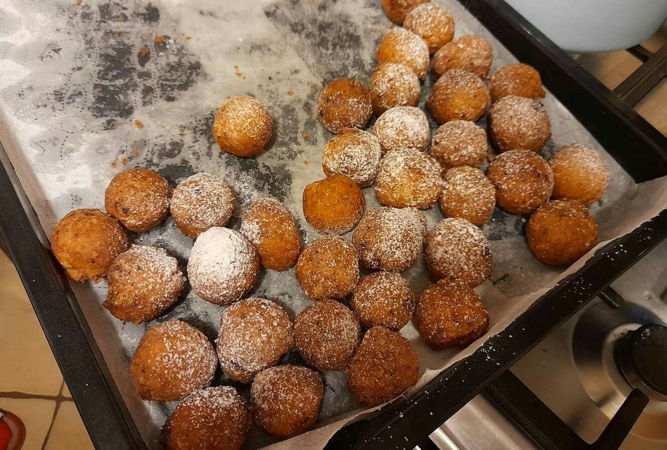 Tłusty czwartek 2022