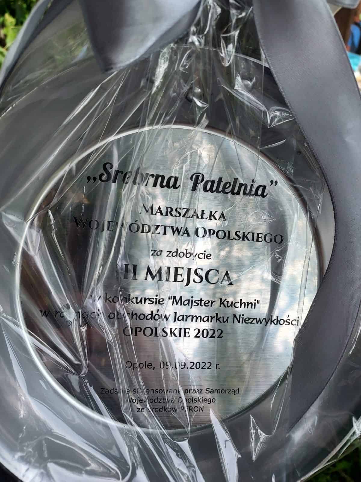 Udział Wolontariuszy z klasy 3TA1w XXI Opolskich  Dniach Osób Niepełnosprawnych