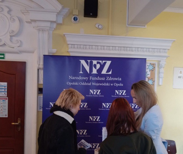 „Lekcje z NFZ”