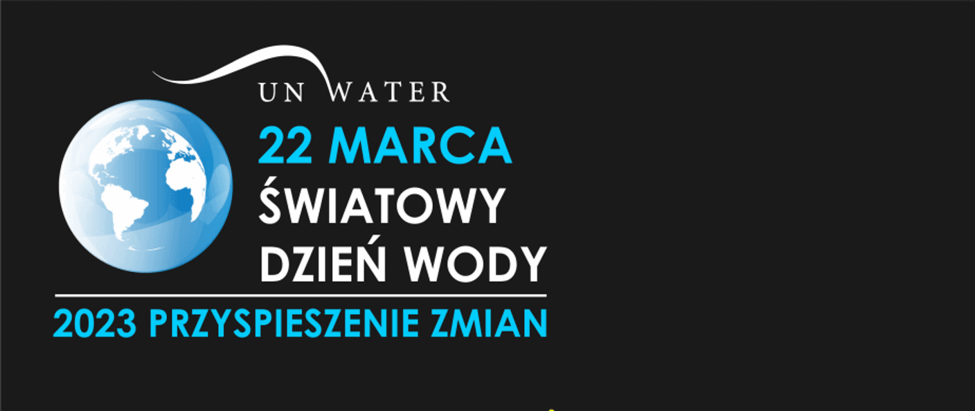 Światowy Dzień Wody oraz konkurs…