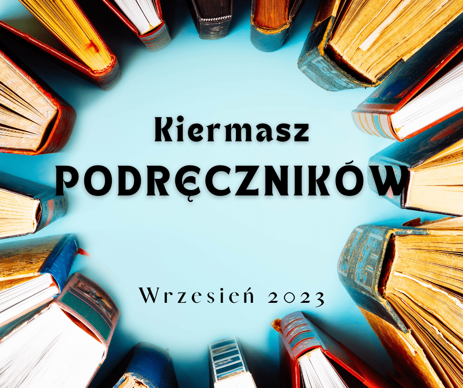 Kiermasz Podręczników