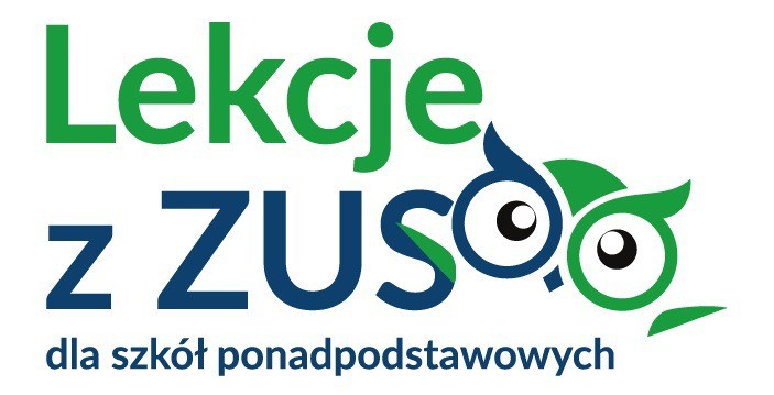 Lekcje z ZUS