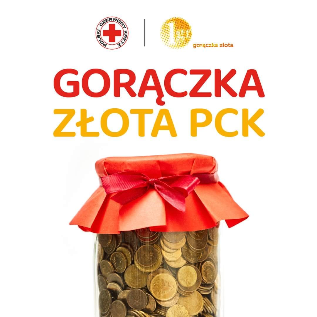 Akcja „Gorączka złota”