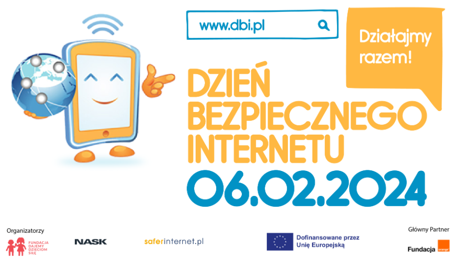 Dzień Bezpiecznego Internetu