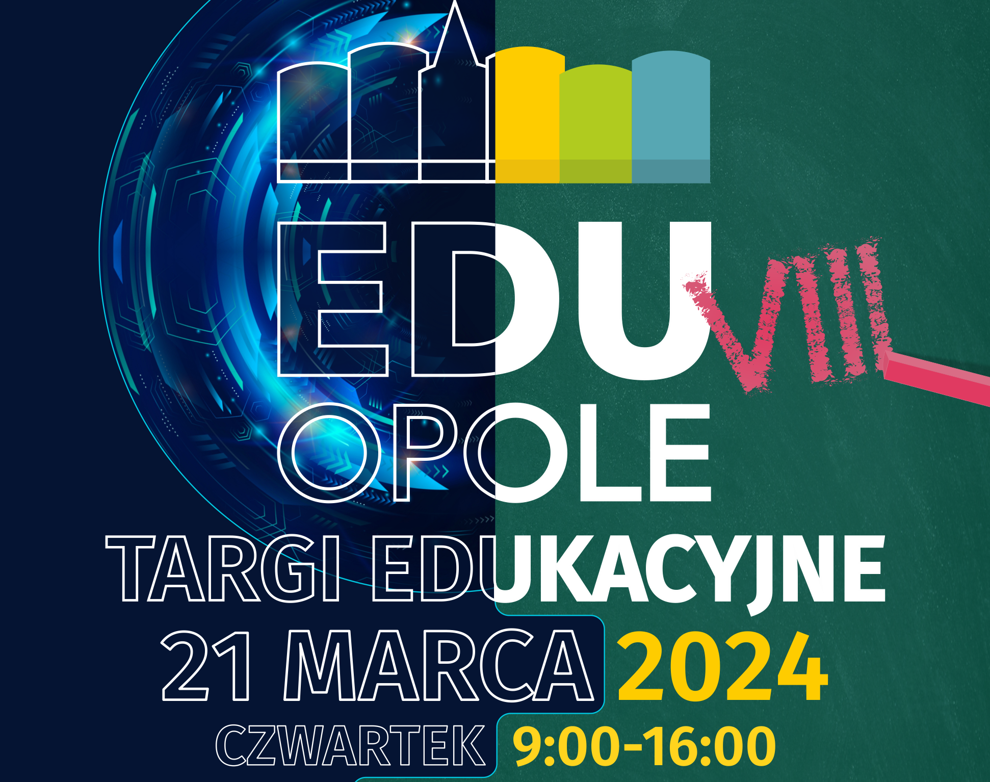 Targi Edukacyjne – 21.03