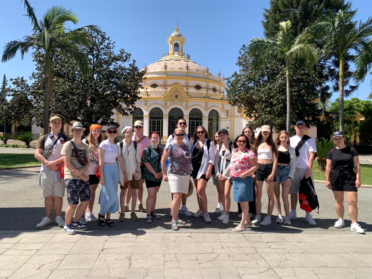 Erasmus+