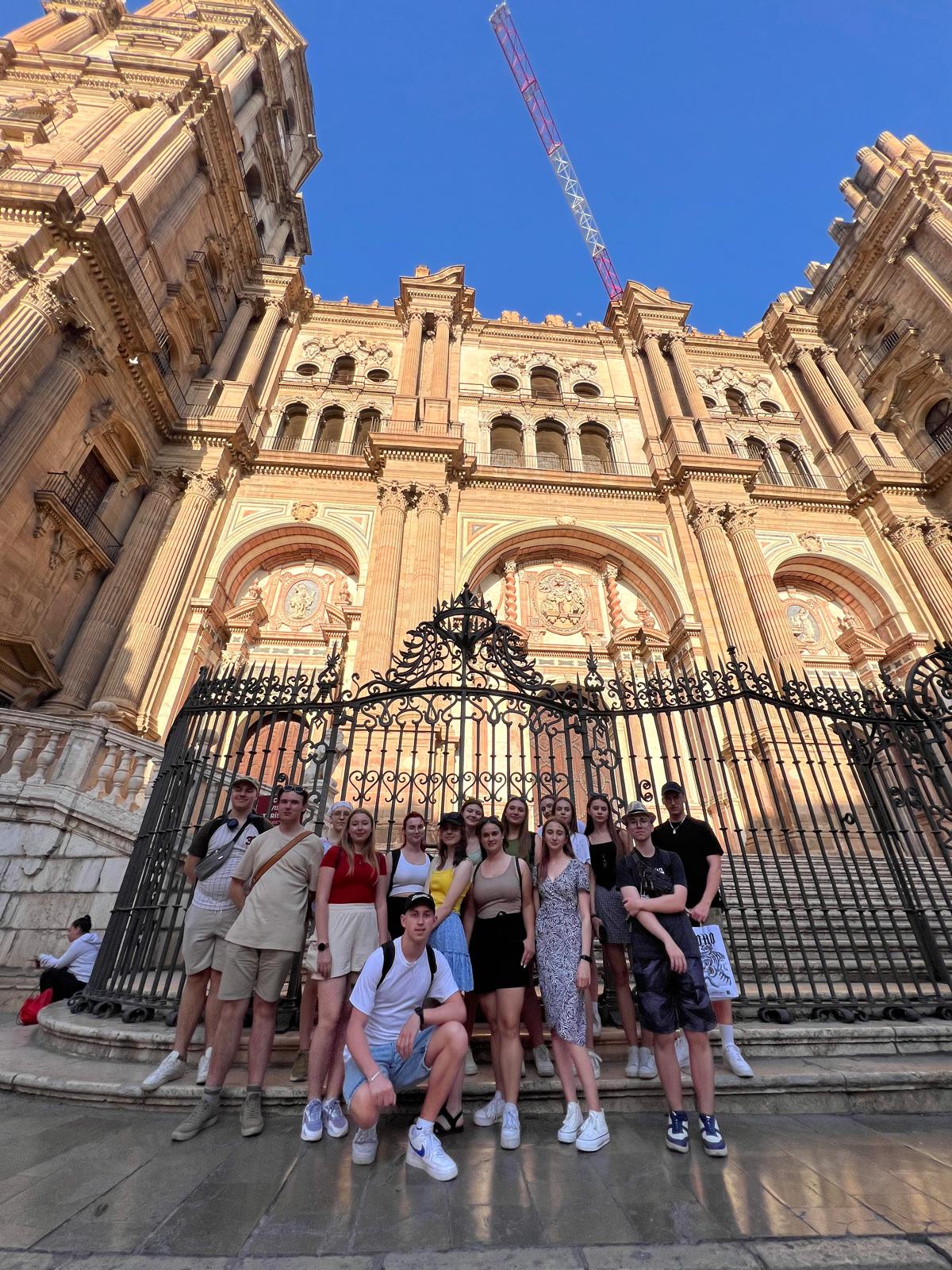Erasmus+ część 2.