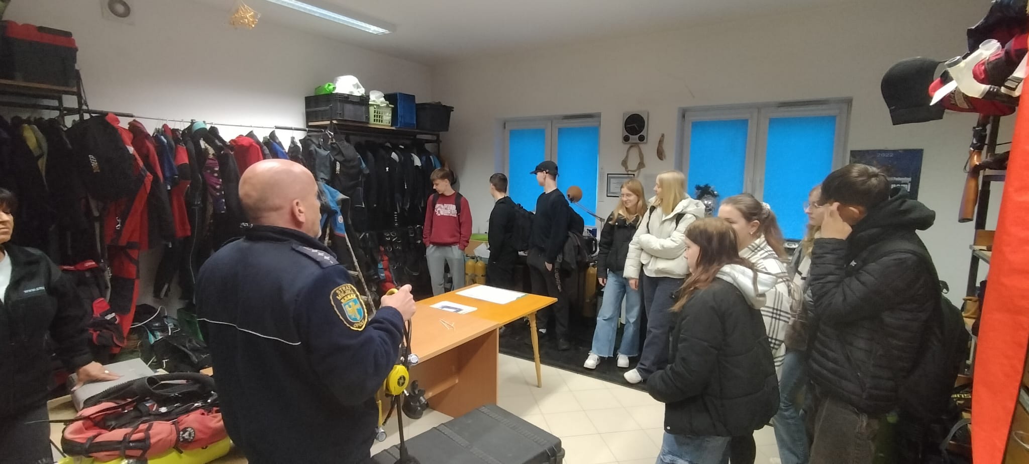 Światowy Dzień Ziemi