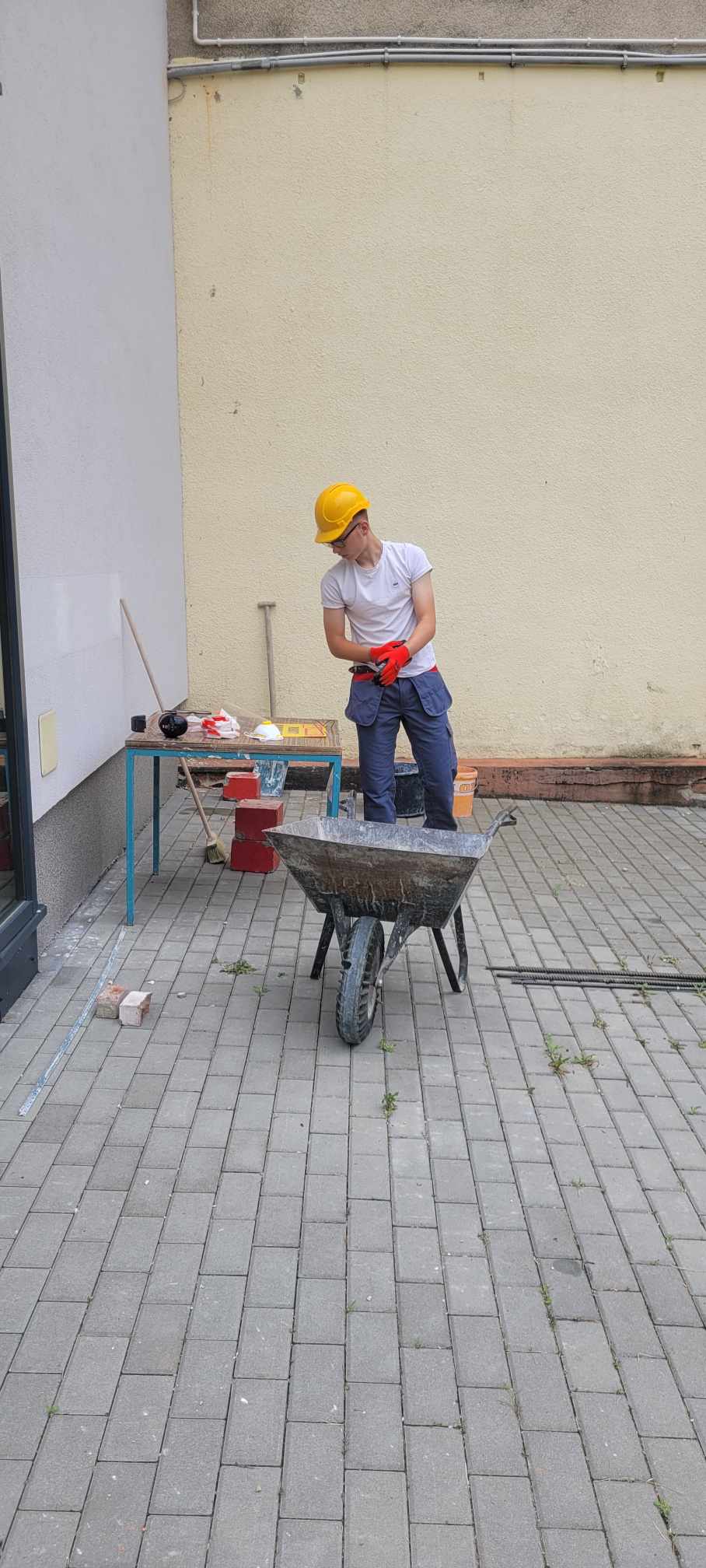 Finał XI Regionalnego Konkursu Wiedzy i Umiejętności