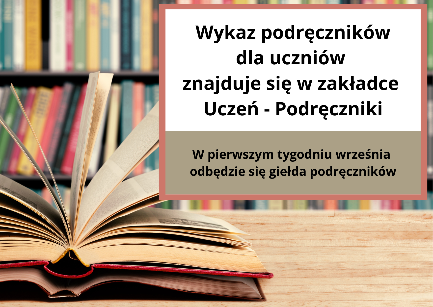 PODRĘCZNIKI