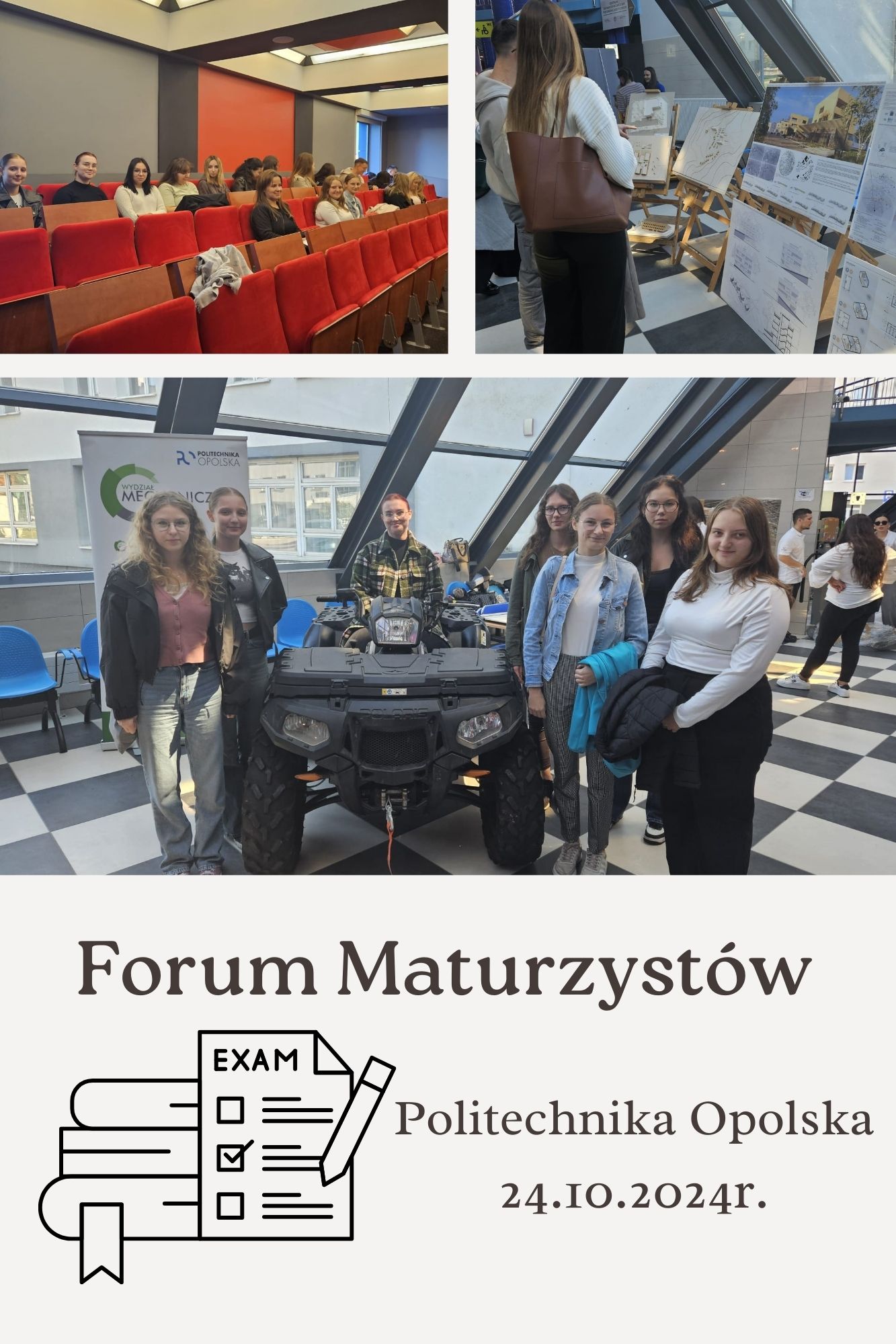 Forum Maturzystów