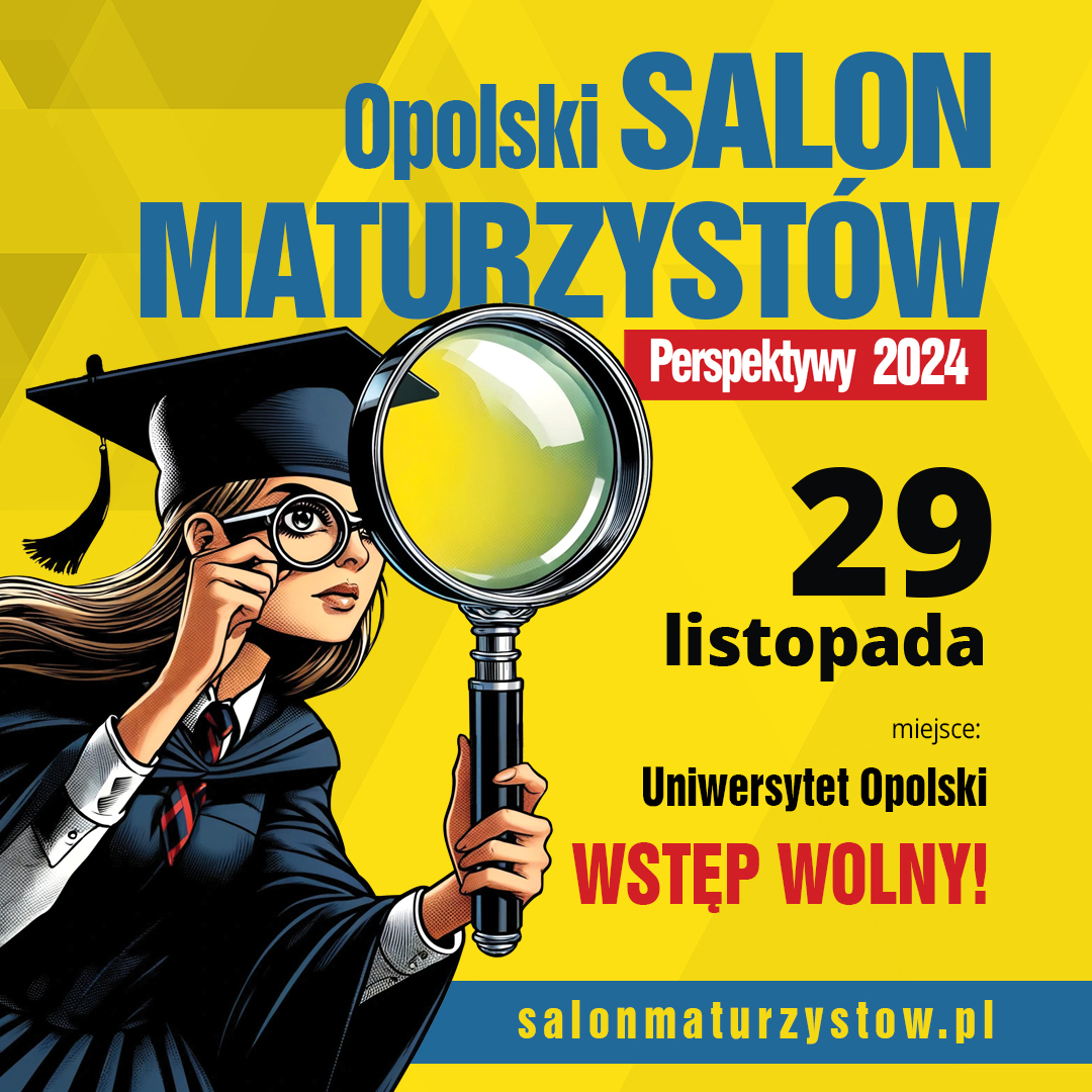 Opolski Salon Maturzystów