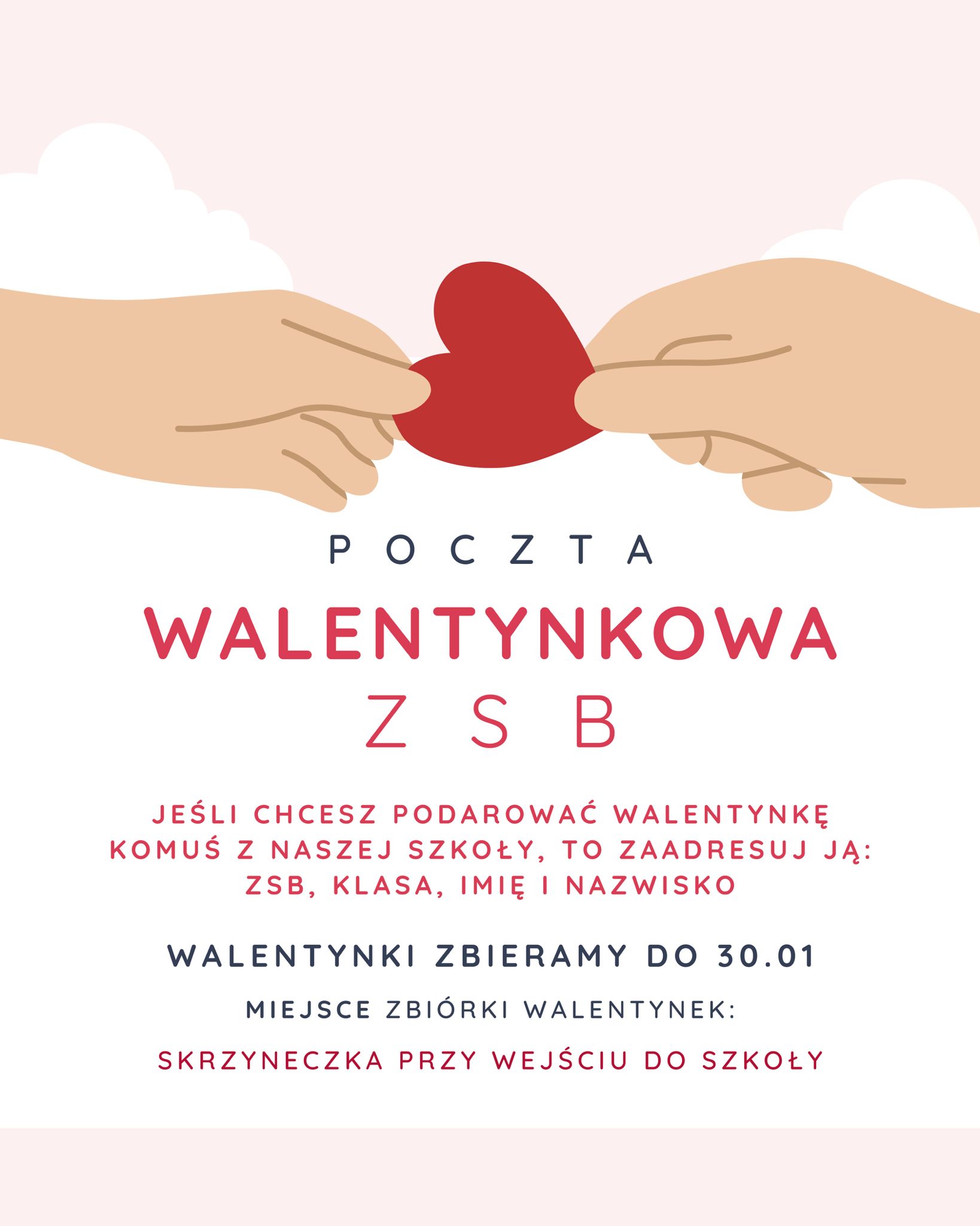 Poczta Walentynkowa