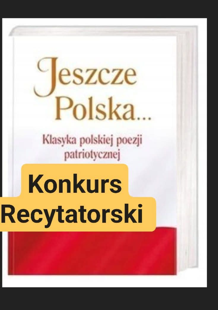 Konkurs recytatorski