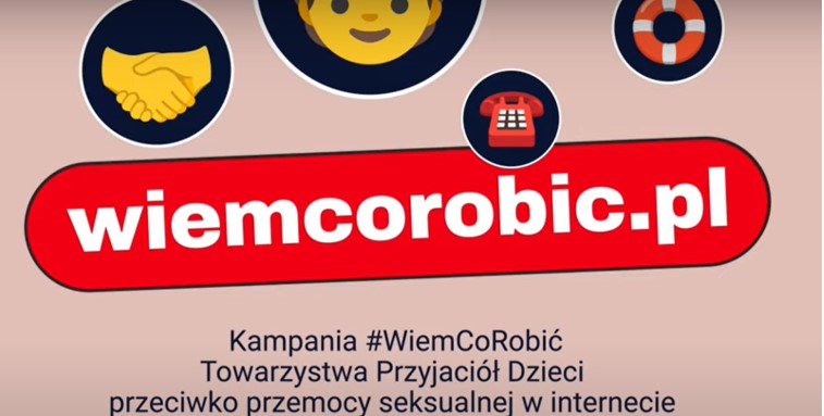 #wiemcorobić