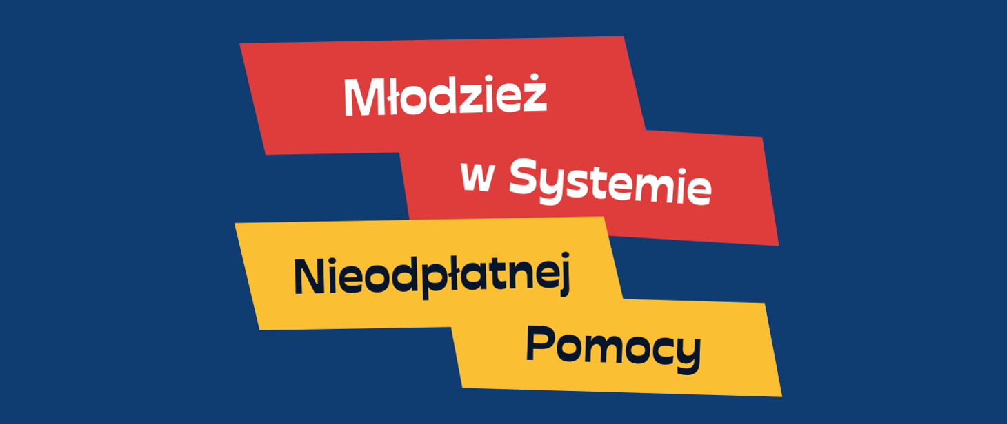 System Nieodpłatnej Pomocy Prawnej