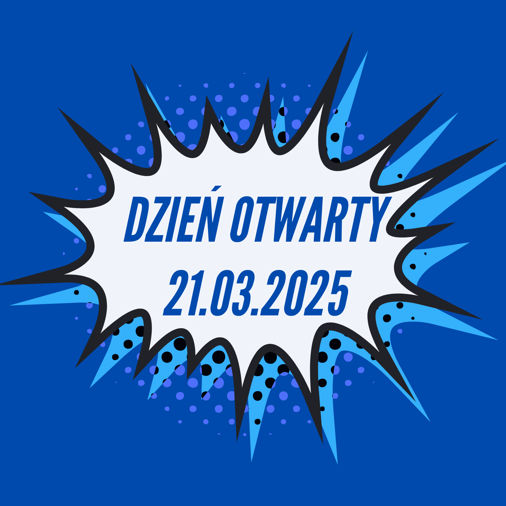 Dni Otwarte – ZAPRASZAMY!