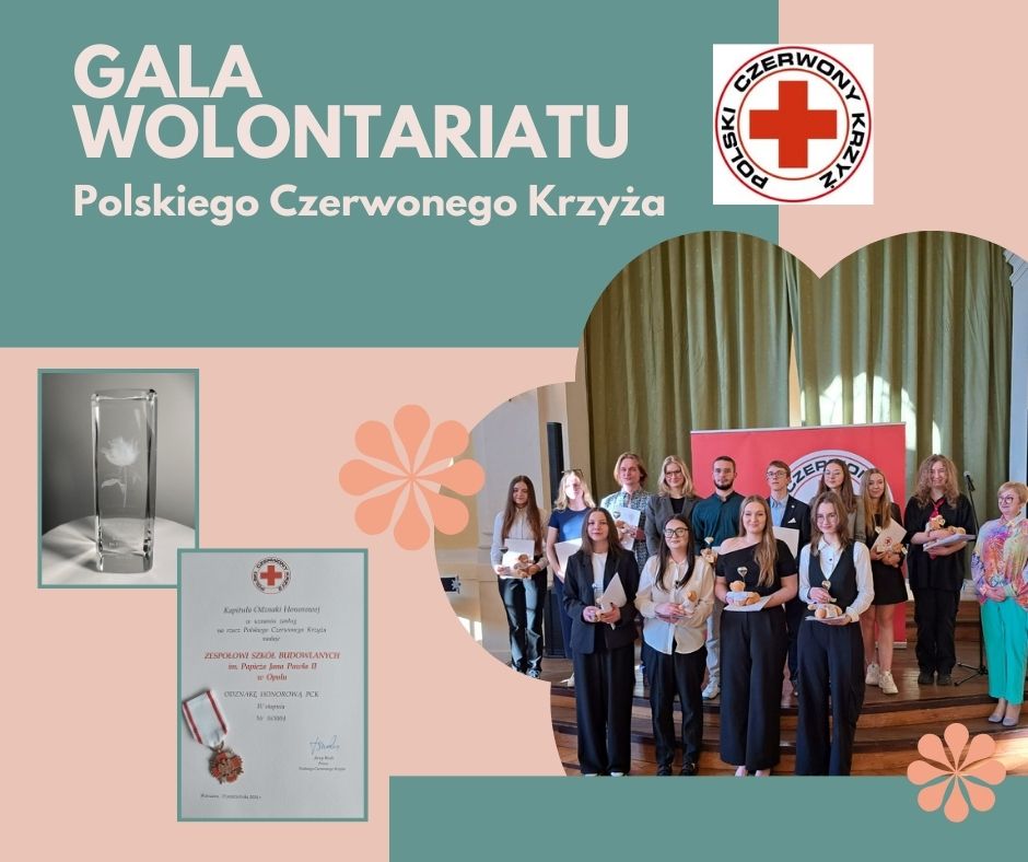 Gala Wolontariatu PCK