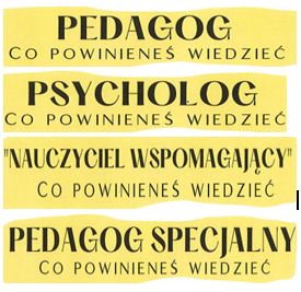 Pomoc Psychologiczno-Pedagogiczna