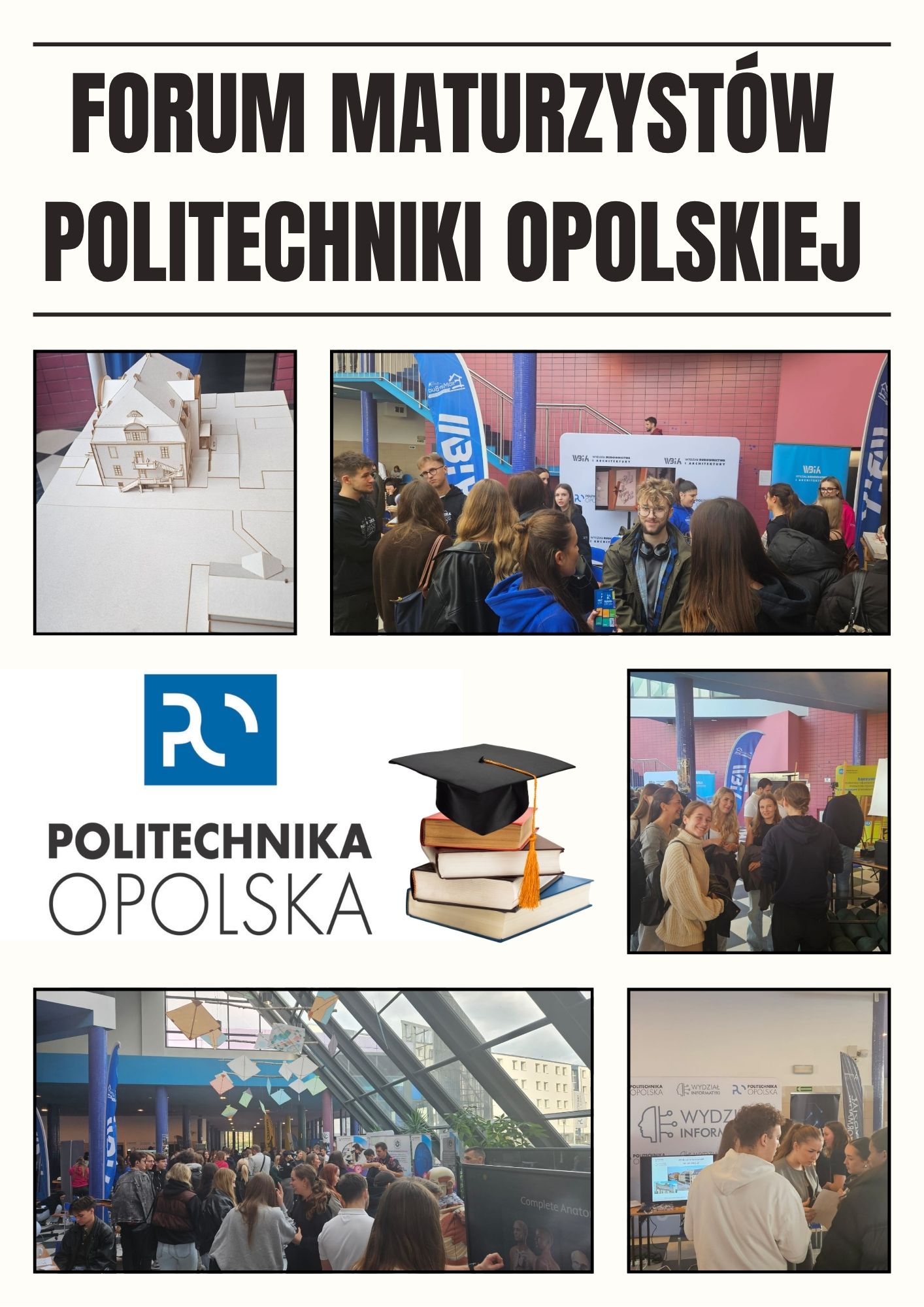Forum Maturzystów Politechniki Opolskiej