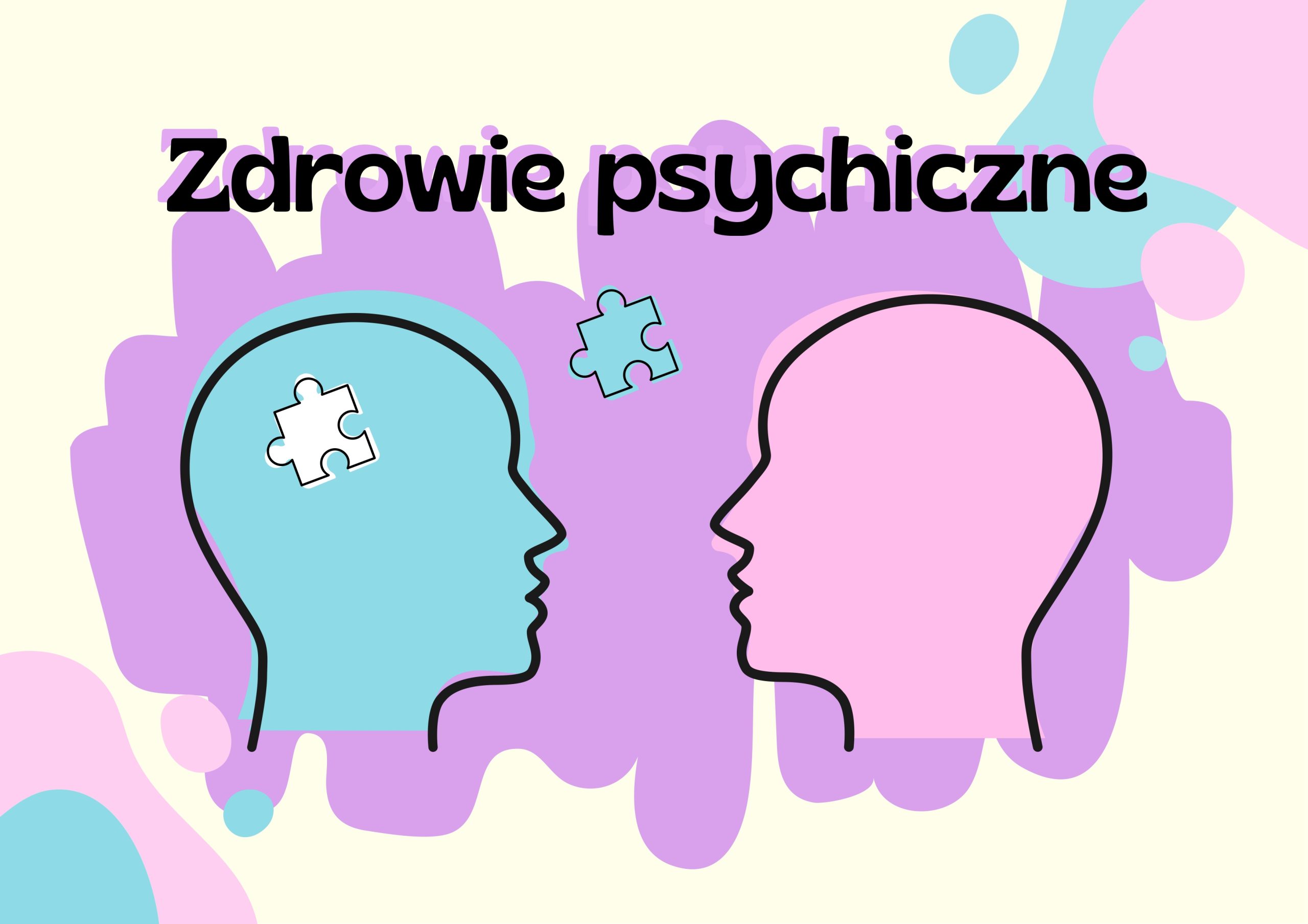 🧠 Podsumowanie Miesiąca Zdrowia Psychicznego w naszej szkole