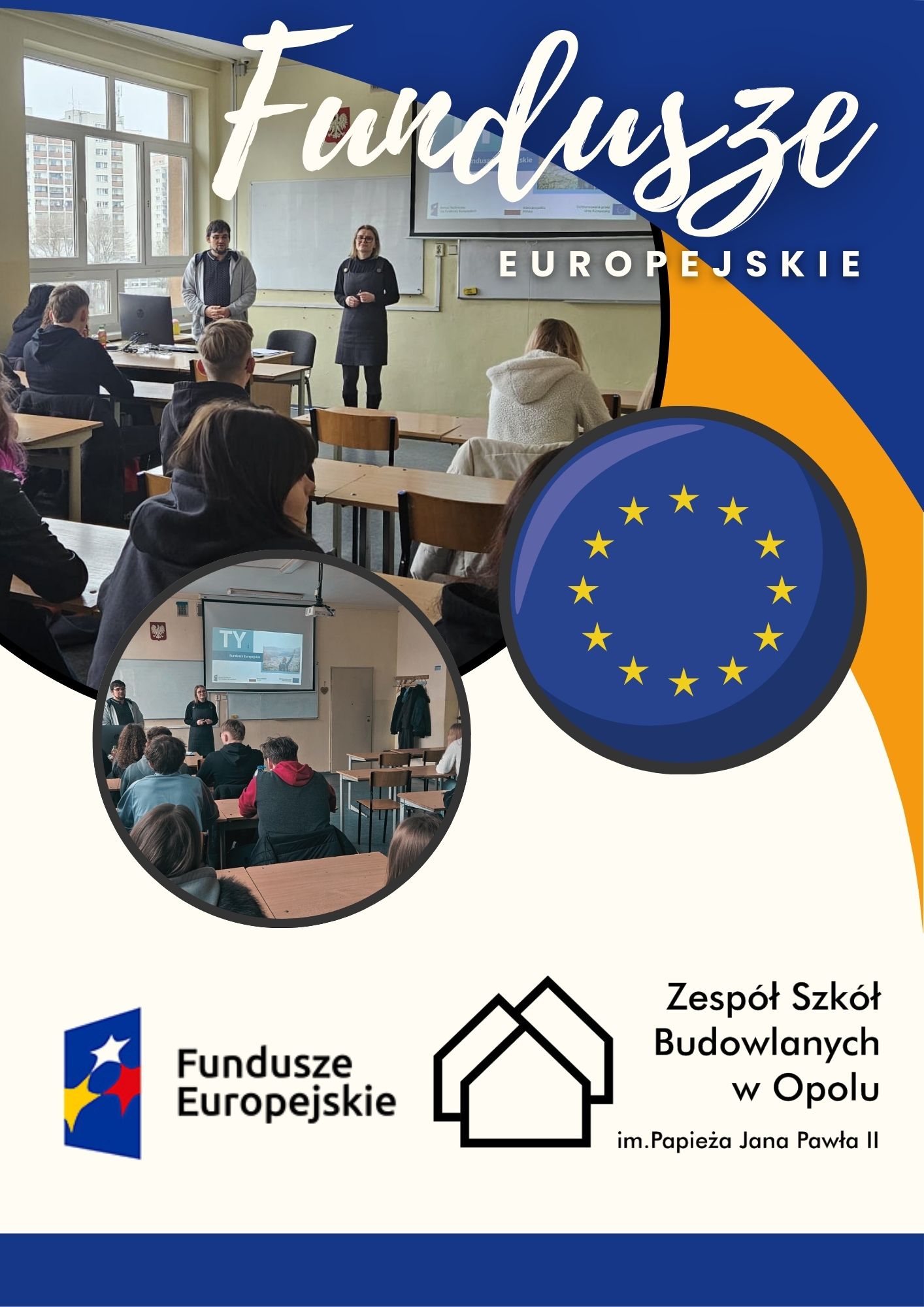Ty i fundusze europejskie
