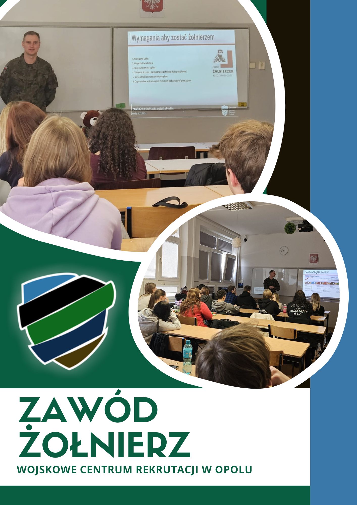 Zostań żołnierzem Wojska Polskiego