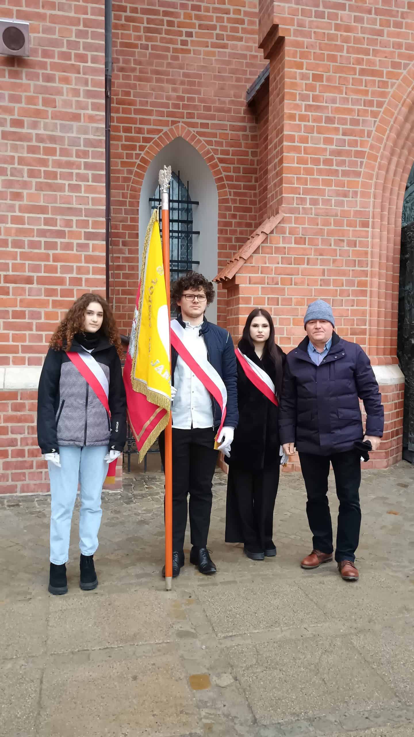 Obchody 103 rocznicy powołania I Dzielnicy Związku Polaków w Niemczech