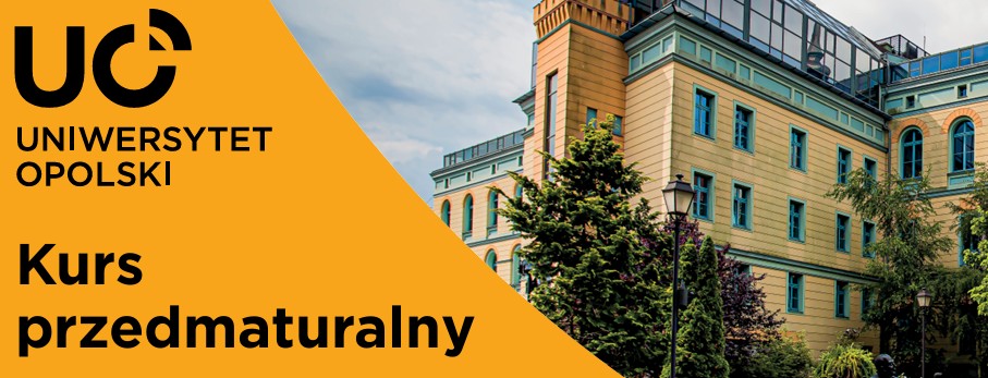 Dla maturzystów – kurs z historii literatury
