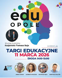 Targi Edukacyjne EDU Opole 2026